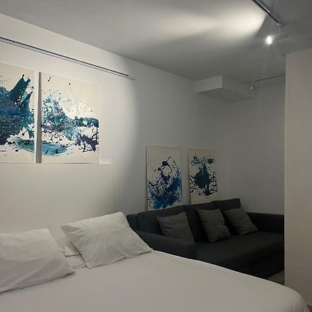 Alcazaba Modern & Luxury Appartement Málaga Buitenkant foto