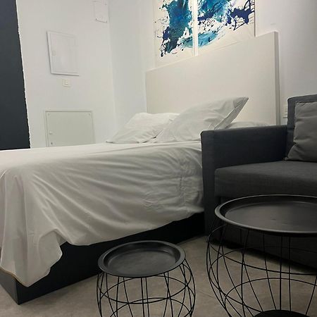 Alcazaba Modern & Luxury Appartement Málaga Buitenkant foto