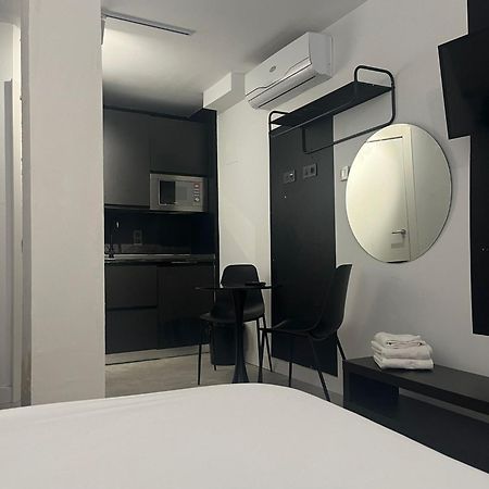 Alcazaba Modern & Luxury Appartement Málaga Buitenkant foto